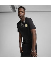 メンズ スポーツ レガシー グラフィック 半袖 Tシャツ