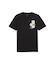 メンズ グラフィックス アイコン 半袖 Tシャツ
