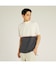 Warm White-Deep Navy