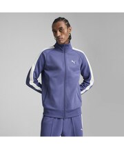 メンズ T7 オールウェイズ オン トラック ジャケット DK