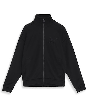 メンズ T7 オーバーサイズ ジャケット