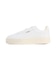 PUMA White-Frosted Ivory-PUMA Gold