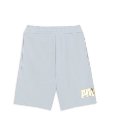 メンズ ESS ビッグ NO. 1 ロゴ ショーツ 10 I