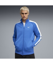 メンズ T7 オールウェイズ オン トラック ジャケット DK