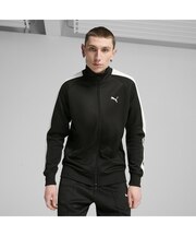 メンズ T7 オールウェイズ オン トラック ジャケット DK