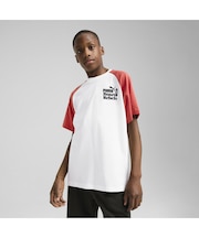 ボーイズ ミッド90S グラフィック 半袖 Tシャツ II B 120-160cm