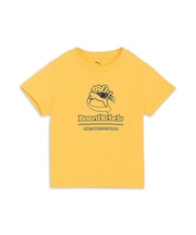 ボーイズ ミッド90S 半袖 Tシャツ 120-160cm