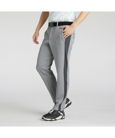 メンズ ゴルフ PF テック ライン カードボード パンツ PF TECH LINE CARDBOARD PANTS