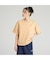 ウィメンズ ハー ベビー テリー 半袖 Tシャツ