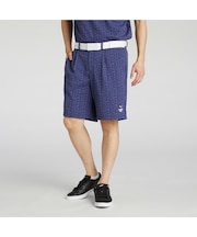 メンズ ゴルフ FOG ジャガード AOP ショーツ