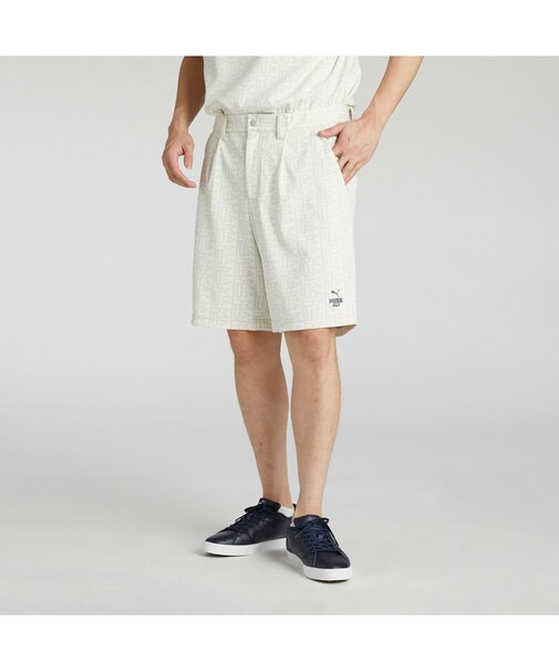 メンズ ゴルフ FOG ジャガード AOP ショーツ