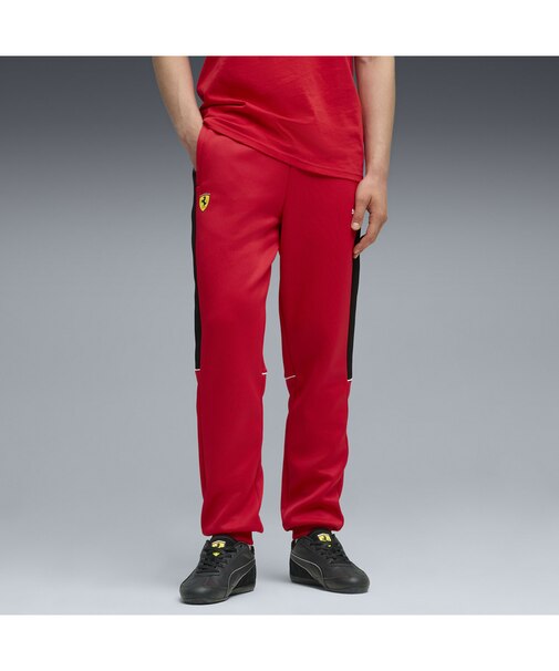 メンズ フェラーリ MT7 トラック パンツ