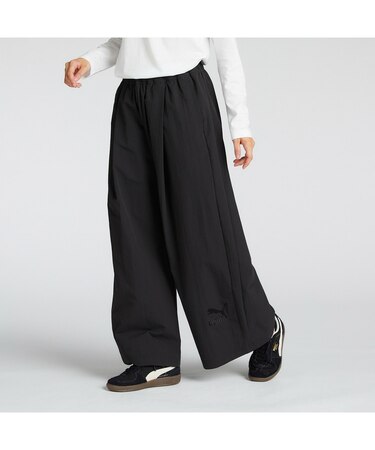 ウィメンズ T7 ウーブンパンツ