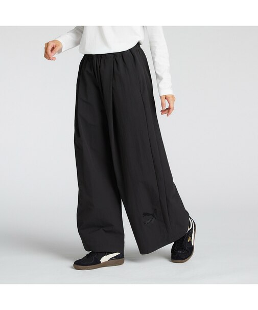 ウィメンズ T7 ウーブンパンツ