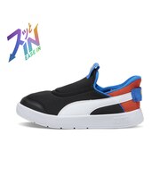キッズ コートフレックス V3 イーズイン スニーカー 17-21cm