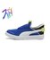 Vivid Blue-PUMA White-PUMA Black