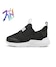 PUMA Black-PUMA White