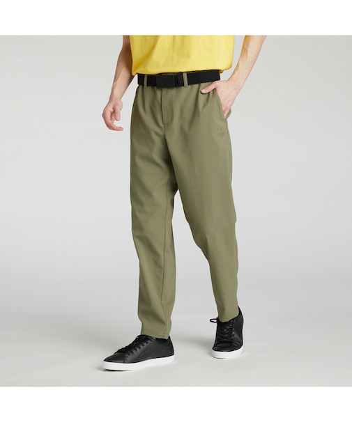 メンズ ゴルフ FOG リラックス ストレッチ パンツ FOG RELAX STRETCH PANTS