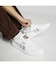PUMA White-PUMA Black-PUMA Gold