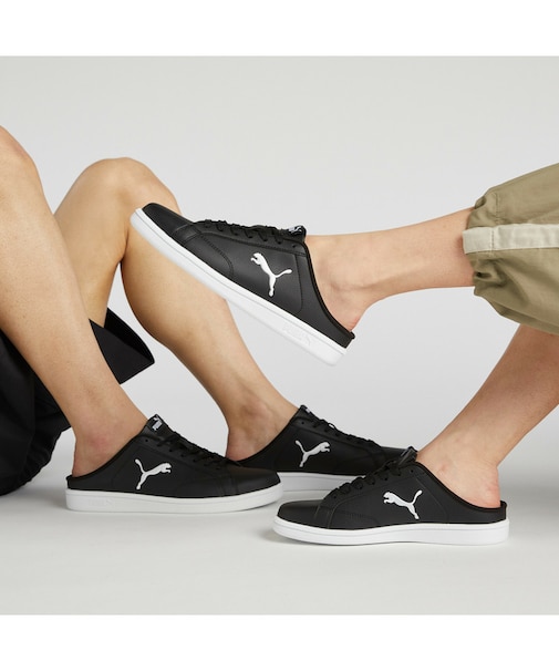 ユニセックス スマッシュ キャット SL ミュール スニーカー Smash Cat SL Mule