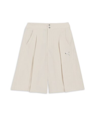 ウィメンズ デア トゥ バミューダ ショーツ