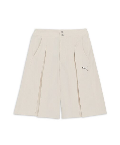 ウィメンズ デア トゥ バミューダ ショーツ