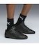 PUMA Black-Shadow Gray