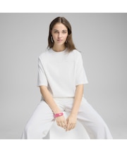 ウィメンズ デア トゥ オーバーサイズ 半袖 Tシャツ