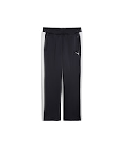 メンズ T7 オールウェイズ オン リラックス ストレート パンツ