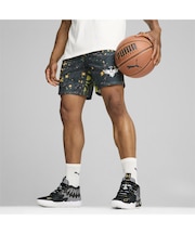メンズ バスケットボール シグネチャー MELO 50TH ショーツ