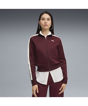 ウィメンズ T7 オールウェイズ オン ショート トラック ジャケット T7 ALWAYS ON Track Jacket