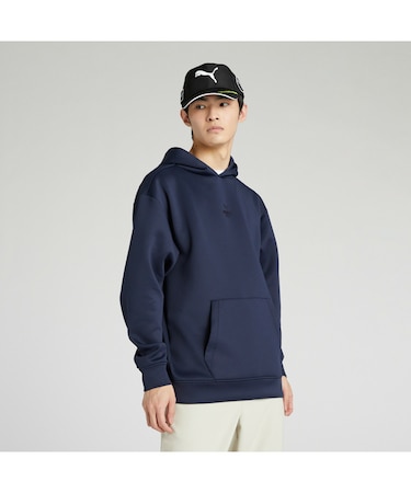 メンズ ゴルフ FOG リラックス スウェット フーディ