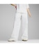 PUMA White