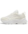 Warm White-PUMA White