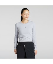 ウィメンズ デア トゥ 長袖 Tシャツ
