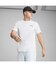 PUMA White