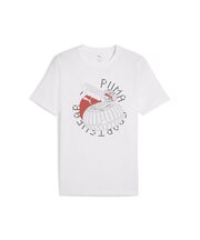 メンズ グラフィックス エクスキューション 半袖 Tシャツ GRAPHICS Execution Tee