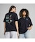 ウィメンズ ロード トゥ ユニティ リラックス グラフィック 半袖 Tシャツ