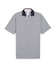 White Glow-Deep Navy