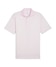 White Glow-Pale Pink