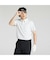 メンズ ゴルフ SB ボタニック AOP 半袖 ポロシャツ SPORTS BASIC BOTANIC POLO