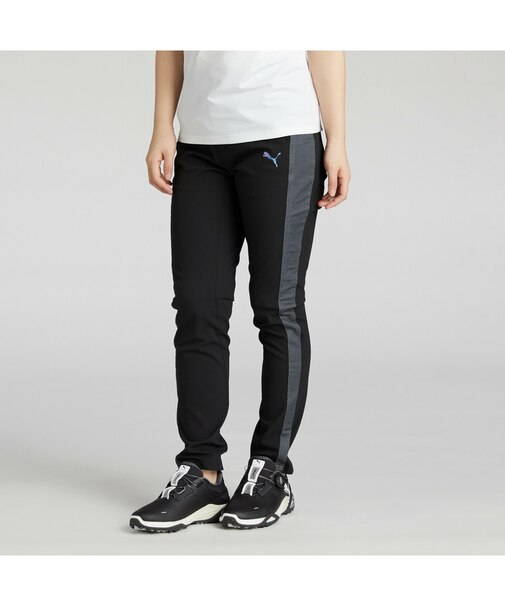 ウィメンズ ゴルフ PF テック ライン 3D ストレッチ パンツ