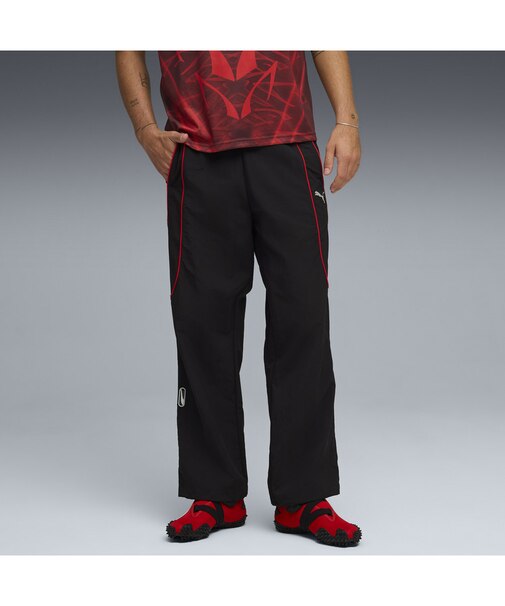 メンズ プーマテック-X トラック パンツ