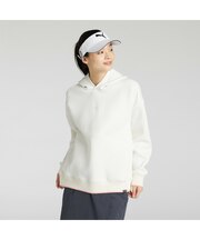 ウィメンズ ゴルフ FOG リラックス スウェット フーディ W FOG RELAX SWEAT HOODIE