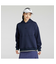 ウィメンズ ゴルフ FOG リラックス スウェット フーディ W FOG RELAX SWEAT HOODIE