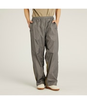 メンズ ワードローブ ESS+ ウーブン パンツ