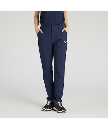 ウィメンズ ゴルフ SB ストレッチ レギュラー パンツ