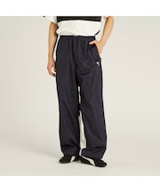 メンズ ワードローブ ESS+ ウーブン パンツ