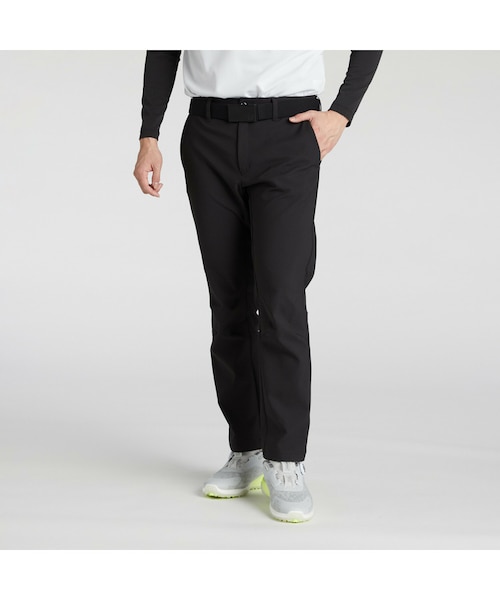 ◆PUMAプーマゴルフ◆高級ラインEGWストレッチジョガーパンツ◆L◆ブラック◆ ◇PUMAプーマゴルフ◇高級ラインEGWストレッチジョガーパンツ◇L