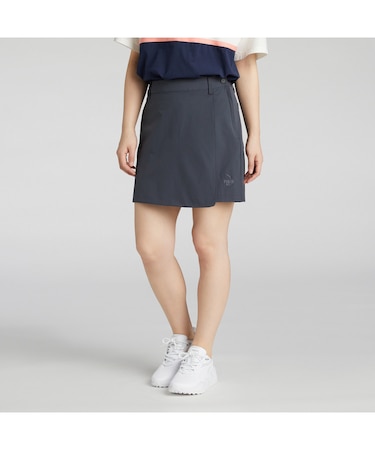 ウィメンズ ゴルフ FOG フェイク スカート